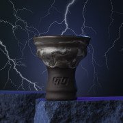 Чаша 4:20 Bowls Thunder lady