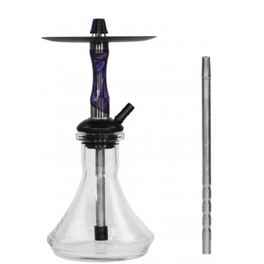 Кальян Sky Hookah SDM Purple