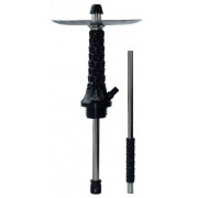 Кальян Sunrise Hookah Windskull Lite Black