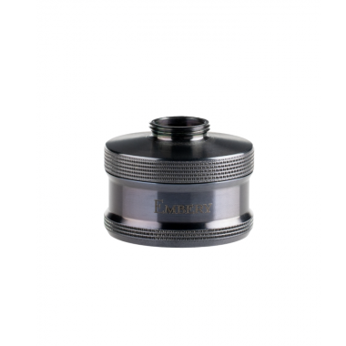 Мелосоуловитель Embery MolaCatcher - titanium black