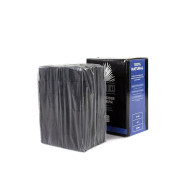 УГОЛЬ КОКОСОВЫЙ ХМАРА КОКОЛОКО  64 КУБИКА 1 КГ(26 на 26) без упаковки