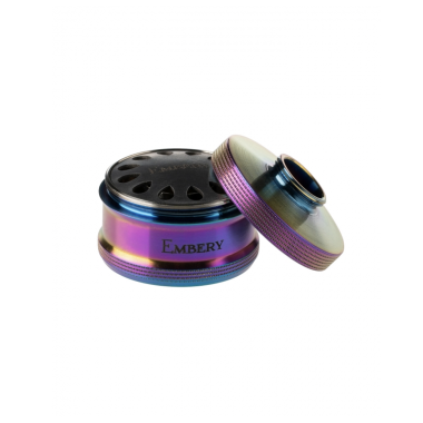 Меласоулавливатель Embery  MolaCatcher - chameleon