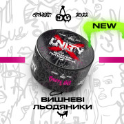 Табак Unity Urban Collection Cherry Shot (Вишневые леденцы) 100 гр