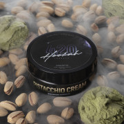Табак4:20 Pistachio Cream (Фисташковое Мороженое), 250 гр