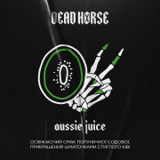 Табак Dead Horse Aussie Juice 200 гр