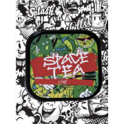 Чайная смесь Space Tea Lime (Лайм) 100 гр