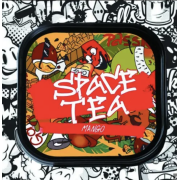 Чайная смесь Space Tea Mango (Манго) 100 гр