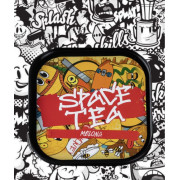 Чайная смесь  Space Tea Melon (Дыня) 100 гр