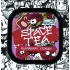 Чайная смесь Space Tea Raspberry Stories (Малина)100 гр