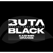 Табак  Buta Black Kashmir Orange 100 гр