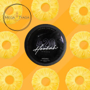 Табак 4:20 Dark Line Pineapple (Ананас) 100 гр