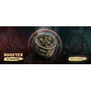 Бустер крепости Single Booster 100 гр