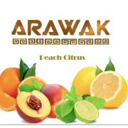 Табак Arawak Citrus peach 250 гр