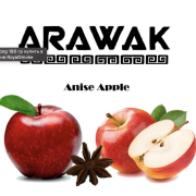 Табак Arawak Strong Anis apple 180 гр