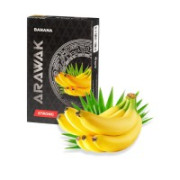 Тютюн  Arawak Strong Banana (Банан) 40 гр фото