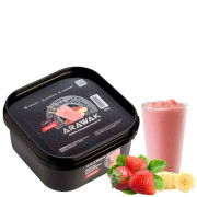 Табак Arawak Strong Banana Strawberry Smoothie 180 гр