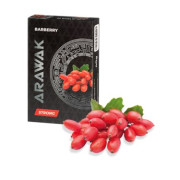 Тютюн Arawak  Strong Barberry (Барбарис) 40 гр фото