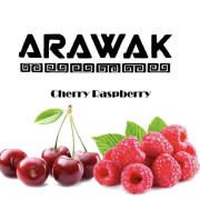 Тютюн Arawak Strong Cherry raspberry 180гр фото