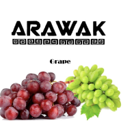 Тютюн Arawak Strong Grape 40 гр фото