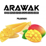 Табак Arawak Strong Mango (Манго) 180 гр