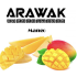 Табак Arawak Strong Mango (Манго) 180 гр