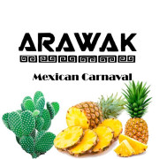 Тютюн Arawak Strong Mexican Carnaval 180 гр фото