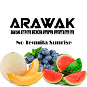 Тютюн Arawak Strong No Tequila Sunrise 180 гр фото