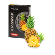 Тютюн  Arawak Strong Pineapple (Ананас) 40 гр фото