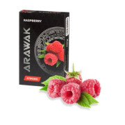 Тютюн  Arawak Strong Raspberry (Малина) 40 гр фото