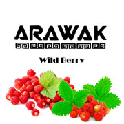 Табак Arawak Strong Wild Berry 180 гр