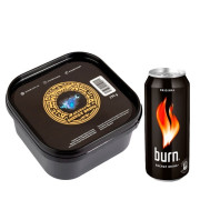 Табак Arawak Energy Drink (Энергетик) 250 гр