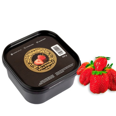 Табак Arawak Strawberry (Клубника) 250 гр
