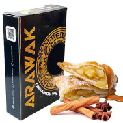 Табак Arawak Cinnamon Pie (Корица Пирог) 40 гр