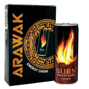 Табак Arawak Energy Drink (Энергетик) 40 гр