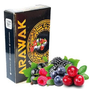 Табак Arawak For rest Berries (Фор Рест Ягоды) 40 гр