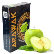 Табак Arawak Green Apple (Зеленое Яблоко) 40 гр 