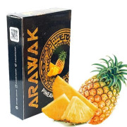 Табак Arawak Pineapple (Ананас) 40 гр