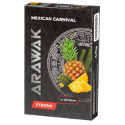 Тютюн Arawak Strong Mexican Carnaval 40 гр фото
