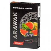 Тютюн Arawak Strong No Tequila Sunrise 40 гр фото