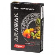 Табак Arawak Strong Soul Tropic Punch 40 гр