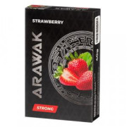 Табак Arawak Strong Strawberry 40 гр