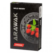 Табак Arawak Strong Wild Berry 40 гр