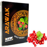 Табак Arawak Wild Berry (Земляника) 40 гр