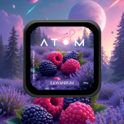 Табак Atom Lawandium 100 гр