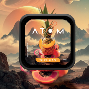 Табак Atom Tropic Blaze 100 гр
