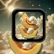 Табак Atom Melon Sorbet 200 гр