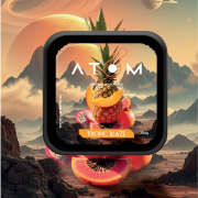 Табак Atom Tropic Blaze 200 гр