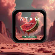 Табак Atom Watermelon 200 гр