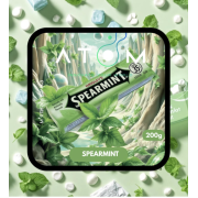  Табак Atom Spearmint 200 гр
