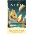 Табак Atom Pear Lemonade 50 гр